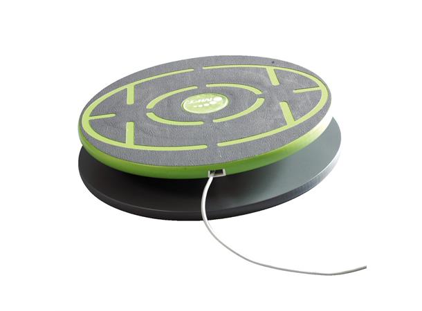 Balansebrett MFT Challenge-Disc 40 cm | Koordinasjonstrening | USB